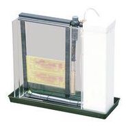 BUBBLE ETCH TANK, 1.75L, 150W, 230VAC