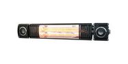 PATIO HEATER, 2KW, WALL MNT