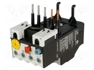 Thermal relay; Series: DILM12,DILM7,DILM9; 1÷1.6A; -25÷55°C EATON ELECTRIC