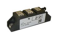 DUAL THYRISTOR MODULE, 1.6KV, 95A, 0.15A