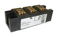 DUAL THYRISTOR MODULE, 1.6KV, 162A/0.15A