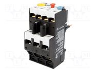 Thermal relay; Series: DILM12,DILM7,DILM9; 2.4÷4A; -25÷55°C EATON ELECTRIC