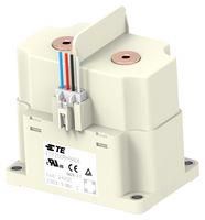 CONTACTOR, SPST-NO-DM, 24VDC, 250A