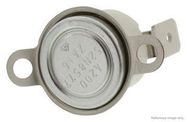 THERMOSTAT SWITCH, 16A/125/250V, FLANGE