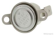 THERMOSTAT SWITCH, 10A/250V, FLANGE