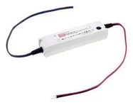 LED DRIVER/PSU, CONSTANT CURRENT, 19.2W