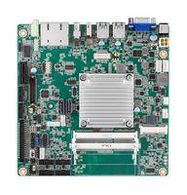 MOTHERBOARD, MINI-ITX, PENTIUM N4200