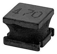 POWER INDUCTOR, 2.2UH, UNSHIELDED, 4.9A