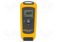 Voltmeter; Bluetooth; LCD; 3,5 digit; VAC: 6V,60V,600V,1kV; IP42 FLUKE