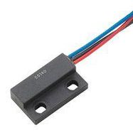 HALL EFFECT SENSOR, 24VDC, FLANGE