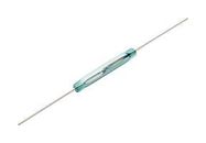 REED SWITCH, SPST-NO, 0.5A, 200VDC