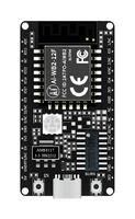 DEV BOARD, WIFI AND BLUETOOTH MODULE