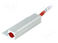 Heater; semiconductor; RC 016; 13W; 170°C; 120÷240V; IP32 STEGO