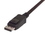 CABLE, DISPLAY PORT PL-PL, 3.28FT