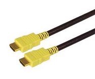 CABLE ASSY, HDMI PLUG-PLUG, 9.8'