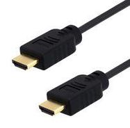 CABLE, HDMI PL-PL, 59.1FT