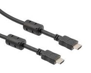 CABLE ASSY, HDMI PLUG-PLUG, 9.8'