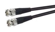 CABLE ASSY, BNC PLUG-PLUG, 914.4MM