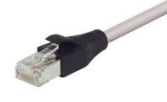 ENET CORD, RJ45 PLUG-RJ45 PLUG, 304.8MM