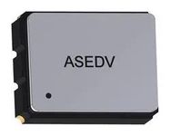 OSC, 50MHZ, 3.63V, SMD, 3.2MM X 2.5MM