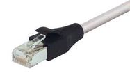 ENET CORD, RJ45 PLUG-PLUG, 1.52M