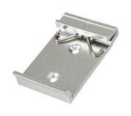 MOUNTING CLIP, DIN 3 RAIL, 30MM