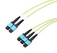 FO CABLE, MPO-MPO JACK, 1M