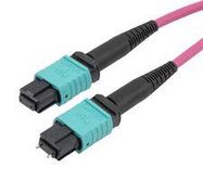 FO CABLE, TYP A MPO RCPT-RCPT, OM4, 5M