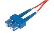 FO CABLE, SC-SC DUPLEX, SM, 13.1'