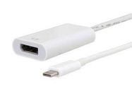 ADAPTER, USB 3.1 TYPE C TO DISPLAYPORT