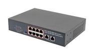 ENET SW, FAST ETHERNET, RJ45X10