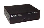 ETHERNET SWITCH, VDC, 3PORT, CAT6