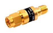 RF ATTENUATOR, SMA PLUG-JACK, 3DB