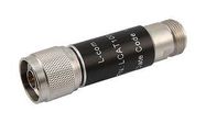 RF ATTENUATOR, N PLUG-N RCPT, 3DB