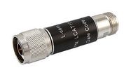 RF ATTENUATOR, N PLUG-N RCPT, 4DB