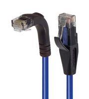 LC DUPLEX CLIP, FIBRE OPTIC CONN