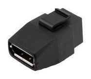 INTERSERIES ADAPTER, MINI PORT JACK-JACK