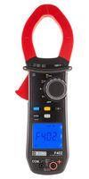 CLAMP METER, TRUE RMS, 1.7KV