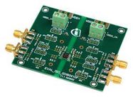 EVAL BRD, DUAL-CHANNEL DIGITAL ISOLATOR