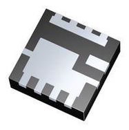 MOSFET, N-CH, 60V, 445A, TTFN