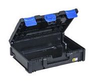 STORAGE BOX, ABS, 396X296X118MM