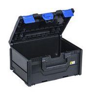 STORAGE BOX, ABS, 396X296X215MM