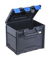 STORAGE BOX, ABS, 396X296X340MM