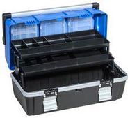 TOOL CASE, PP, 565X285X280MM