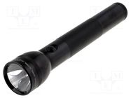 Torch: standard; Colour: black MAGLITE