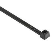 CABLE TIE, 202MM LG, POLYPROPYLENE, 111N