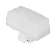 PIR SENSOR, DIGITAL, WHITE, 2UA