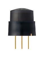 PIR SENSOR, ANALOG, BLACK, 170UA