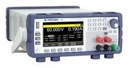 BENCH POWER SUPPLY, PROG, 1CH, 60V, 4A
