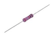 RESISTOR, 15K, 1W, 300V, AXIAL LEAD